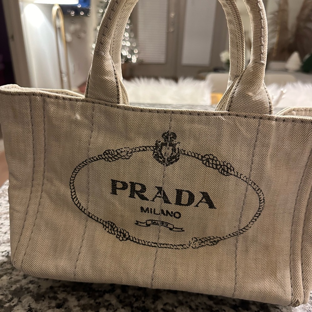 Rada canapa tote mini